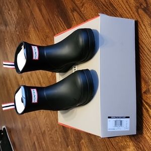 Hunter Original Play Boot Short